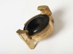 Съединител на маркучи Shanxy Sunny Metal байонет - капа за ниско и високо налягане - product - 010 BRL1057