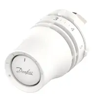 Терморегулатор Danfoss за радиаторен вентил  8 - 28 °C, M30x1.5 мм, RAS-CK