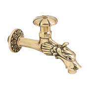 Кран канелка APM за градинска чешма  1/2, маркуч - резба М - product - 010 DTR 556