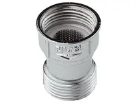 Филтър Remer за вода на миялна и перална 3/4", 280