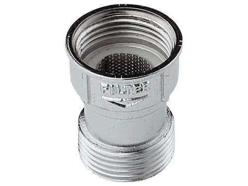 Филтър Remer за вода на миялна и перална 3/4", 280