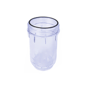 Тяло Atlas Filtri за филтър за вода пластмасов 5, TS - product - 010 DTR1030