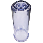 Тяло Atlas Filtri за филтър за вода пластмасов 10, TS - product - 010 DTR1031