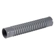 Връзка за сифон Nicoll за мивка гъвкава  ф 50 мм, 248 мм, FLEXJM - product - 010 EKS 926