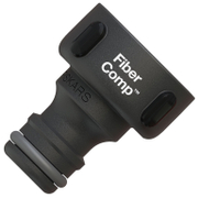 Съединител на маркучи Fiskars бърза връзка М - резба Ж за спирателен кран 3/4 - product - 010 FSK1292