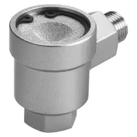 Клапан Festo бързоизпускащ с шумозаглушител 0.5-10 bar, 1/4", SEU-1/4