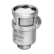 Клапан Festo бързоизпускащ с шумозаглушител 0.2-10 bar, 3/8, SEU-3/8 - product - 010 FSL 107