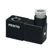 Бобина Festo за пневматичен вентил без експлозивна защита  42 AC V, 24 DC V, MSFG-24/42-50/60 - product - 010 FSL 100