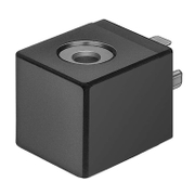 Бобина Festo за пневматичен вентил без експлозивна защита  24 DC V, MSN1G-24DC-OD - product - 010 FSL 114