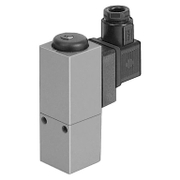 Вакуум шалтер Festo за електромагнитен вентил  G 1/8 , от -1 до 1.6 bar, VPEV-1/8 - product - 010 FSL 117