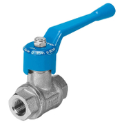 Кран Festo сферичен за пневматични системи 2x1/4, QH-1/4 - product - 010 FSL 127