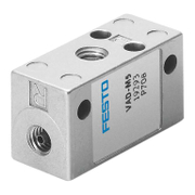 Дюза вакуум-смукателна Festo за пневматични системи  1.5-10 bar, G 1/4 , VAD-1/4 - product - 010 FSL 122