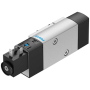 Пневматичен електромагнитен разпределител Festo на въздух  1/4 и NAMUR присъединяване, 2.5-10 bar, 1250 л/мин, VSNC-FC-M52-MD-G14-F8-1B2 - product - 010 FSL 212