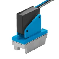 Реле Festo за налягане  12-250 V, 1/8 ", PE-1/8-1N-SW