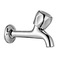 Кран Forma Vita кеклов канела 1/2", резба М, 7008-1