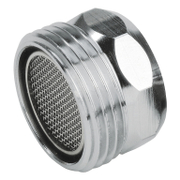 Адаптор аериращ Gardena за свързване кран-маркуч  M22х1 мм - 3/4 - product - 010 GRD 417