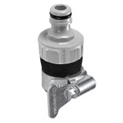 Съединител на маркучи Gardena бърза връзка М - чешма  ф 15 - 20 мм - product - 010 GRD 466