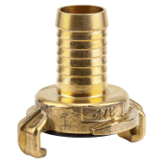 Съединител на маркучи Gardena байонет - щуцер за ниско и високо налягане 3/4 - product - 010 GRD 491