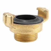 Съединител на маркучи Gardena байонет - резба М  3/4 - product - 010 GRD 501