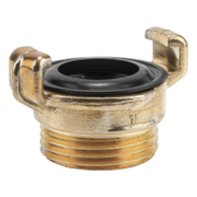 Съединител на маркучи Gardena байонет - резба М  1 - product - 010 GRD 502