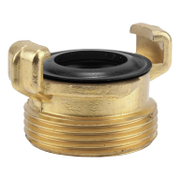 Съединител на маркучи Gardena байонет - резба М  1 1/4 - product - 010 GRD 503