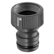 Съединител на маркучи Gardena бърза връзка М - резба Ж за спирателен кран 3/4, Profi - product - 010 GRD 586