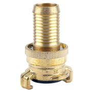 Съединител на маркучи Gardena байонет - щуцер за ниско и високо налягане 1 - product - 010 GRD 846