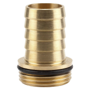 Съединител на маркучи Gardena резба M - щуцер  1 х 25 мм - product - 010 GRD 850