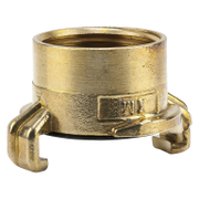 Съединител на маркучи Gardena байонет - резба Ж  1 - product - 010 GRD 948