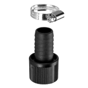 Съединител на маркучи Gardena маркуч - резба Ж със скоба  1 х 3/4 - product - 010 GRD1081