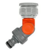 Съединител на маркучи Gardena бърза връзка М - чешма  1, 3/4 - product - 010 GRD1094