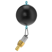 Смукател Gardena за помпа комплект с поплавък 1  - product - 010 GRD1217