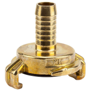 Съединител на маркучи Gardena байонет - щуцер за ниско и високо налягане 1/2, 5/8 - product - 010 GRD1225