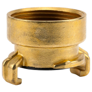 Съединител на маркучи Gardena байонет - резба Ж  1 1/4 - product - 010 GRD1227