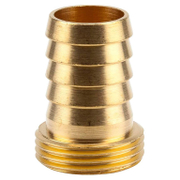 Съединител на маркучи Gardena резба M - щуцер  1 x 19 мм - product - 010 GRD1230