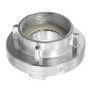 Съединител на маркучи Mobiak тип щорц на резба за кран  10 bar, ф 110 мм, 4  - product - 010 HME1144