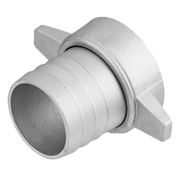 Съединител на маркучи щуцер - холендър  2 - product - 010 HSB1034