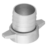 Съединител на маркучи щуцер - холендър  3"