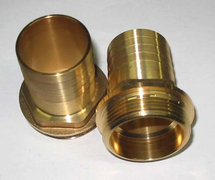 Съединител на маркучи резба M - щуцер  1/2 х 16 мм - product - 010 HSB1073