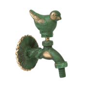 Кран канелка Hydro за градинска чешма  1/2, резба М - product - 010 HSB1284