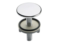 Тапа за мивка Remer метална  ф 44 мм, 695 - product - 010 INF 519