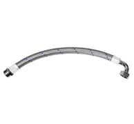 Връзка City Pumps гъвкава мъжко-женско с коляно 1 х 1, 50 см, FHC 5 - product - 010 INP 476