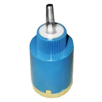 Керамична глава за смесител Inter Ceramic с една ръкохватка, ICSP F1539