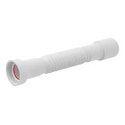 Връзка за сифон Alca Plast за мивка гъвкава  ф 50 мм x 1 1/2, 390-850 мм, A770 - product - 010 MIP 287