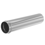 Тръба за сифон на мивка Alca Plast права хромирана  ф 32x150 мм, A4000 - product - 010 MIP1258