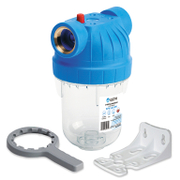 Тяло USTM за филтър за вода  5, 1, WFW1/5 EMI KPL - product - 010 PFV 105