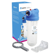 Тяло USTM за филтър за вода  10, 3/4, WFU34 EMI KPL - product - 010 PFV 101