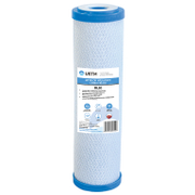 Патрон USTM за филтър за вода с активен въглен 10, BL - product - 010 PFV 129