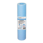 Патрон USTM за филтър за вода от полипропиленова нишка антибактериален 10, 5 µm, PS-PROTECT5 - product - 010 PFV 121