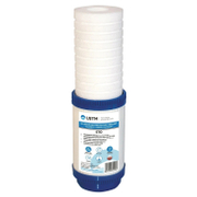 Патрон USTM за филтър за вода от полипропиленова нишка комбиниран 10, STO - product - 010 PFV 122